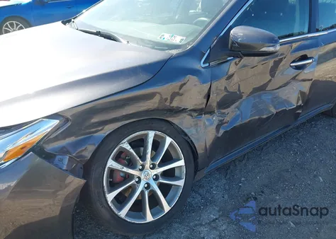 2015 Toyota Avalon Xle Touring из США, поврежденный, VIN 4T1BK1EBXFU164873